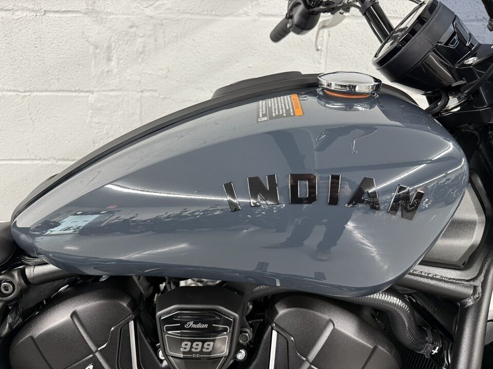 2025 Indian SPORT SCOUT SIXTY LIMITED,  - Triumph of Westchester