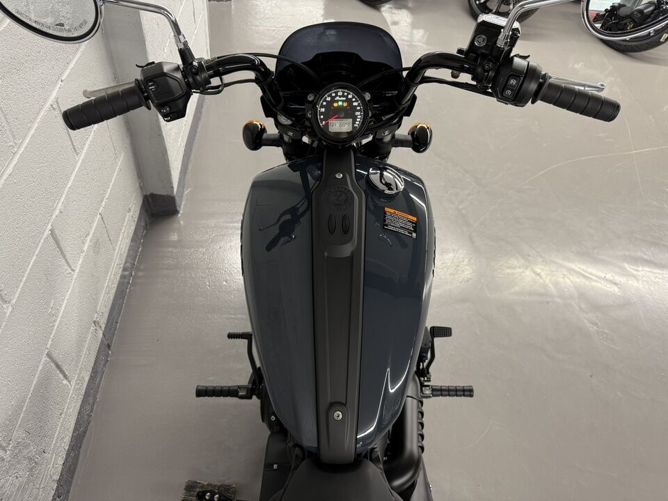 2025 Indian SPORT SCOUT SIXTY LIMITED,  - Triumph of Westchester
