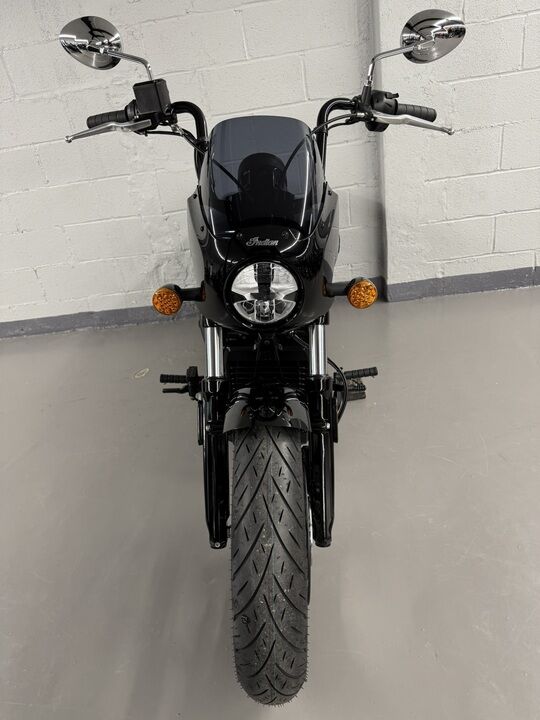 2025 Indian SPORT SCOUT SIXTY LIMITED,  - Triumph of Westchester
