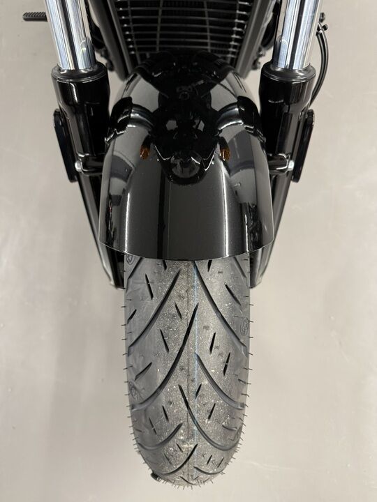 2025 Indian SPORT SCOUT SIXTY LIMITED,  - Triumph of Westchester