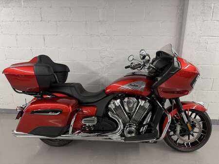 2020 Indian Challenger Limited  for Sale  - 20Challenger-588  - Indian Motorcycle