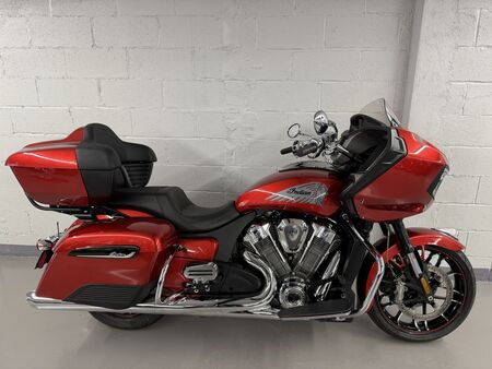 2020 Indian Challenger Limited  - Indian Motorcycle