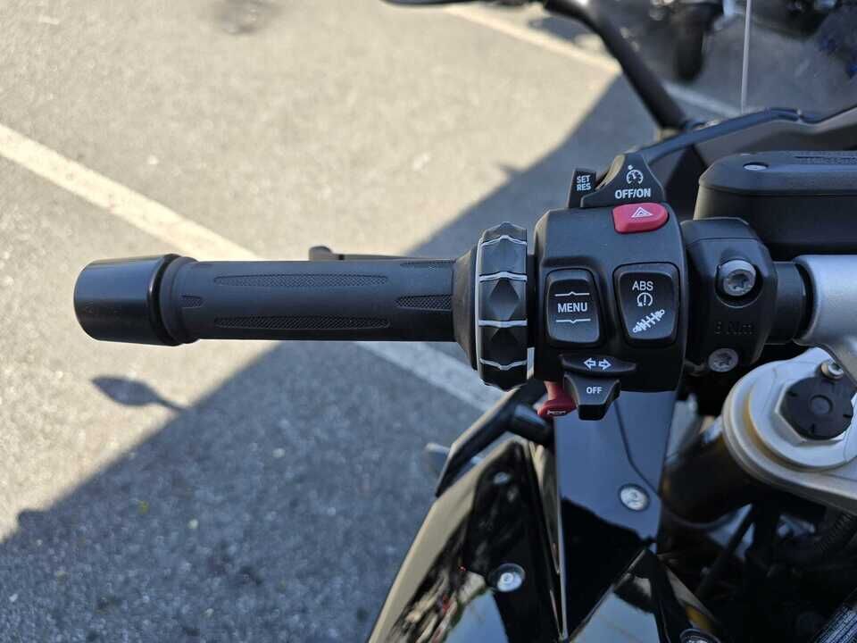 2020 BMW R 1250 RS  - Triumph of Westchester