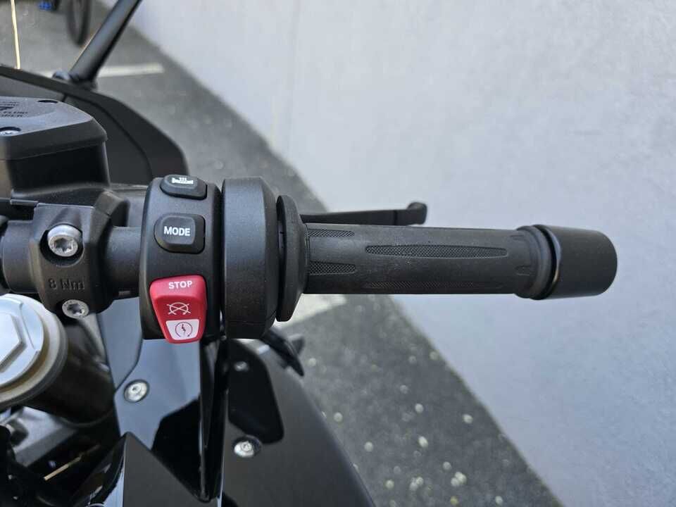 2020 BMW R 1250 RS  - Triumph of Westchester