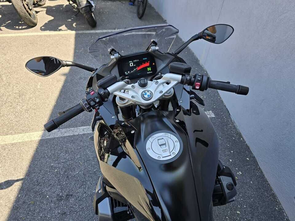 2020 BMW R 1250 RS  - Triumph of Westchester