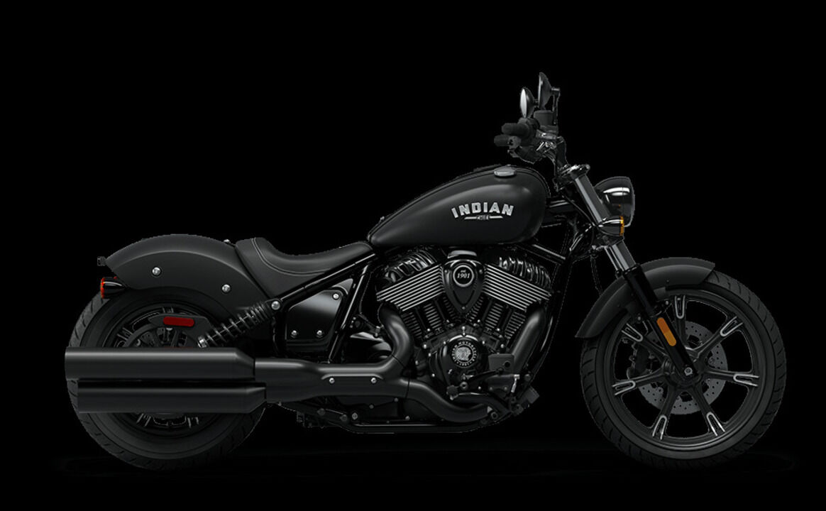 2024 Indian Chief Dark Horse  - Triumph of Westchester