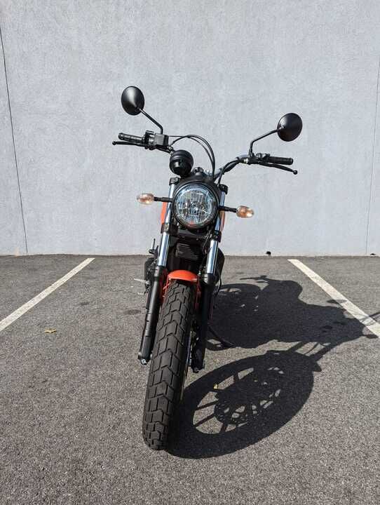 2020 Ducati Scrambler Sixty2  - Indian Motorcycle