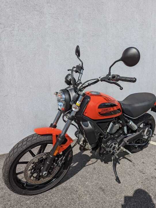 2020 Ducati Scrambler Sixty2  - Indian Motorcycle