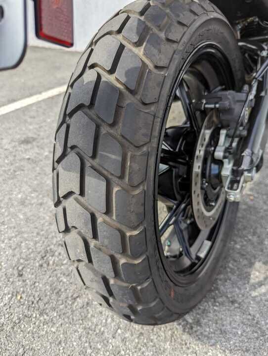 2020 Ducati Scrambler Sixty2  - Indian Motorcycle