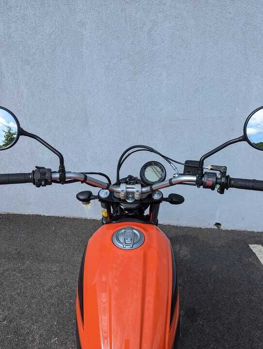 2020 Ducati Scrambler Sixty2  - Indian Motorcycle
