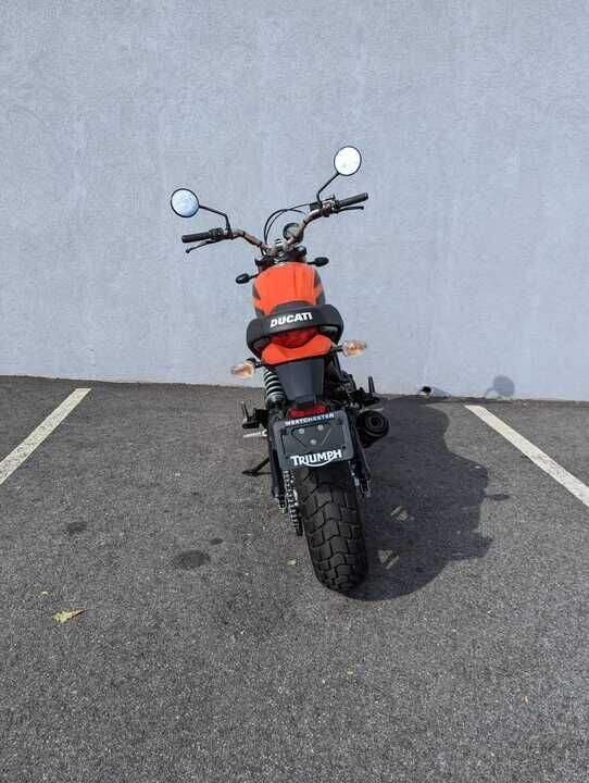 2020 Ducati Scrambler Sixty2  - Indian Motorcycle