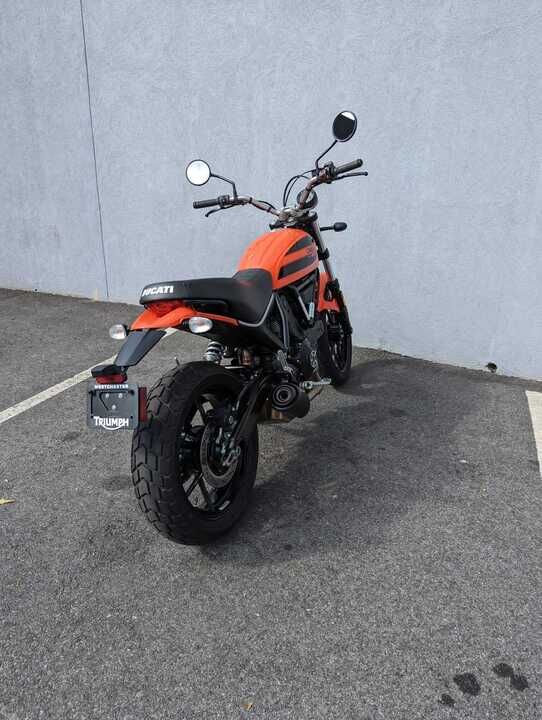 2020 Ducati Scrambler Sixty2  - Indian Motorcycle