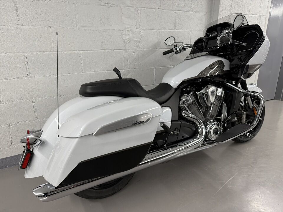 2024 Indian Challenger Limited  - Indian Motorcycle
