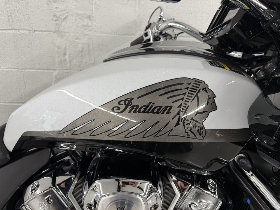 2024 Indian Challenger Limited  - Indian Motorcycle