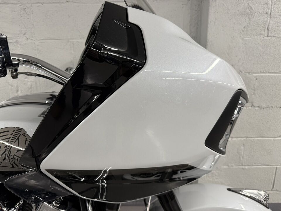 2024 Indian Challenger Limited  - Indian Motorcycle
