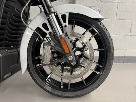 2024 Indian Challenger Limited  - Indian Motorcycle