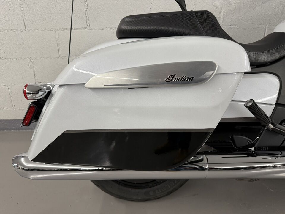 2024 Indian Challenger Limited  - Indian Motorcycle