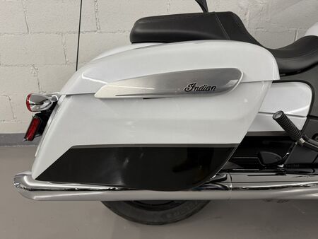 2024 Indian Challenger Limited  - Indian Motorcycle