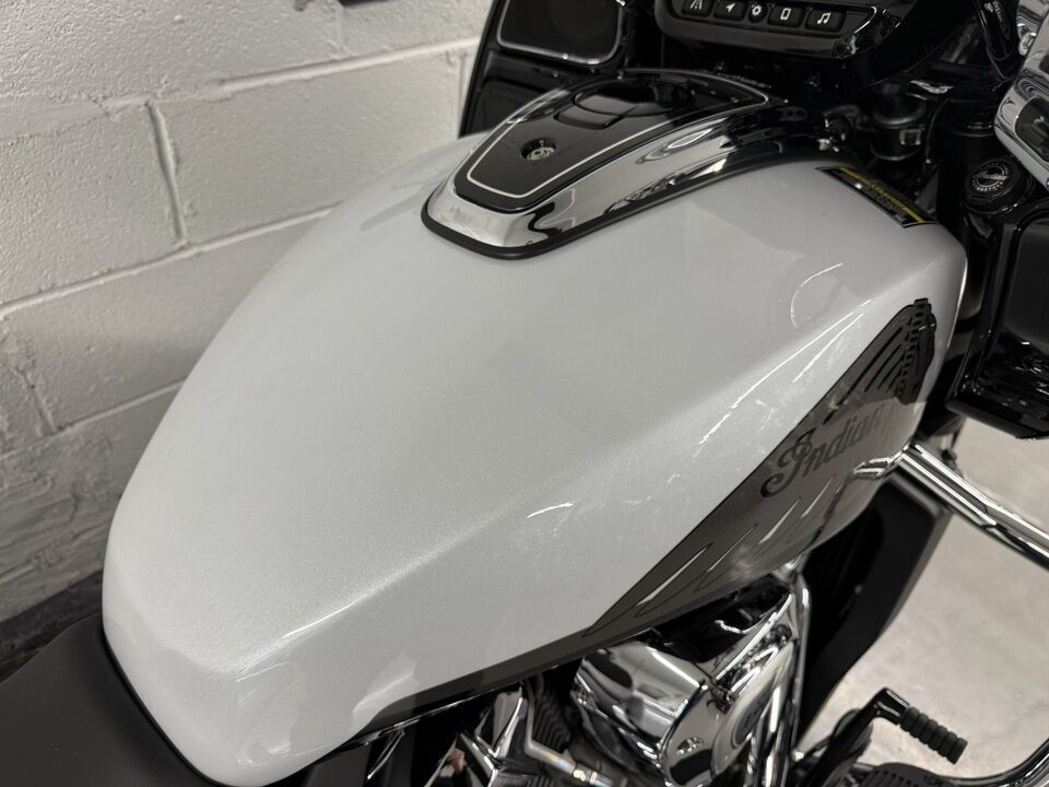 2024 Indian Challenger Limited  - Indian Motorcycle