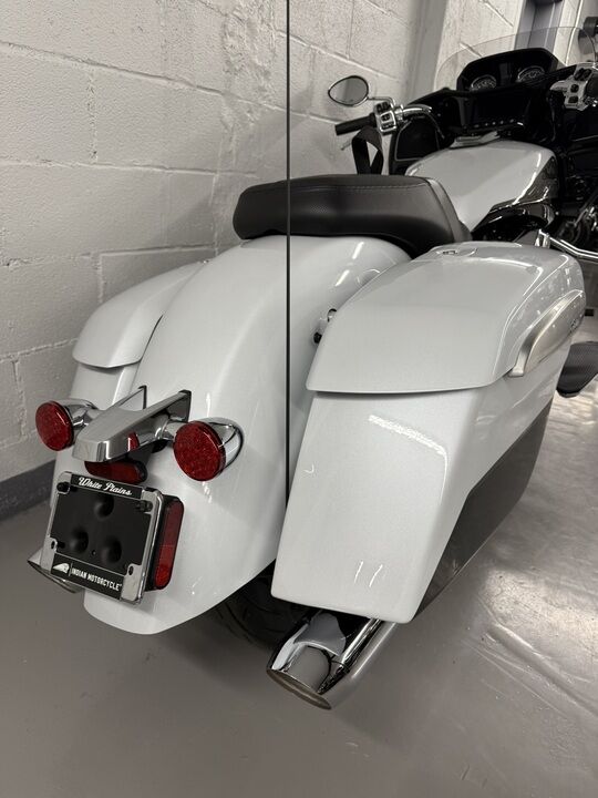 2024 Indian Challenger Limited  - Indian Motorcycle