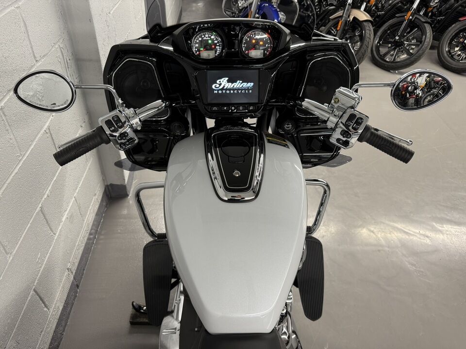 2024 Indian Challenger Limited  - Indian Motorcycle