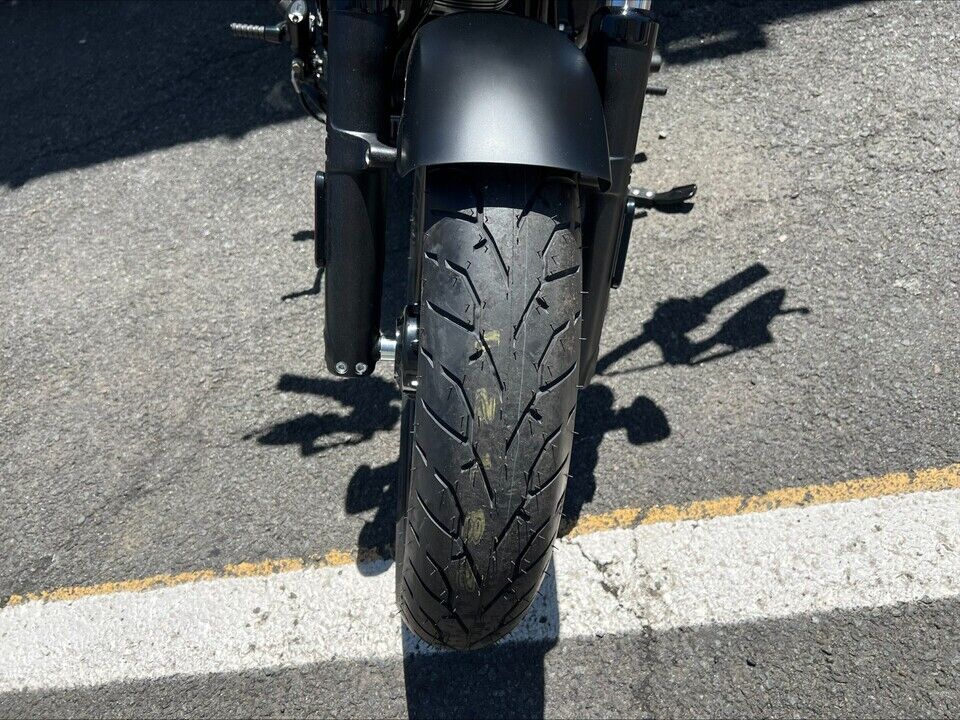 2024 Indian Chief Dark Horse  - Triumph of Westchester