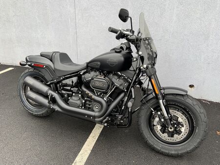 2020 Harley-Davidson FXFBS  - Triumph of Westchester