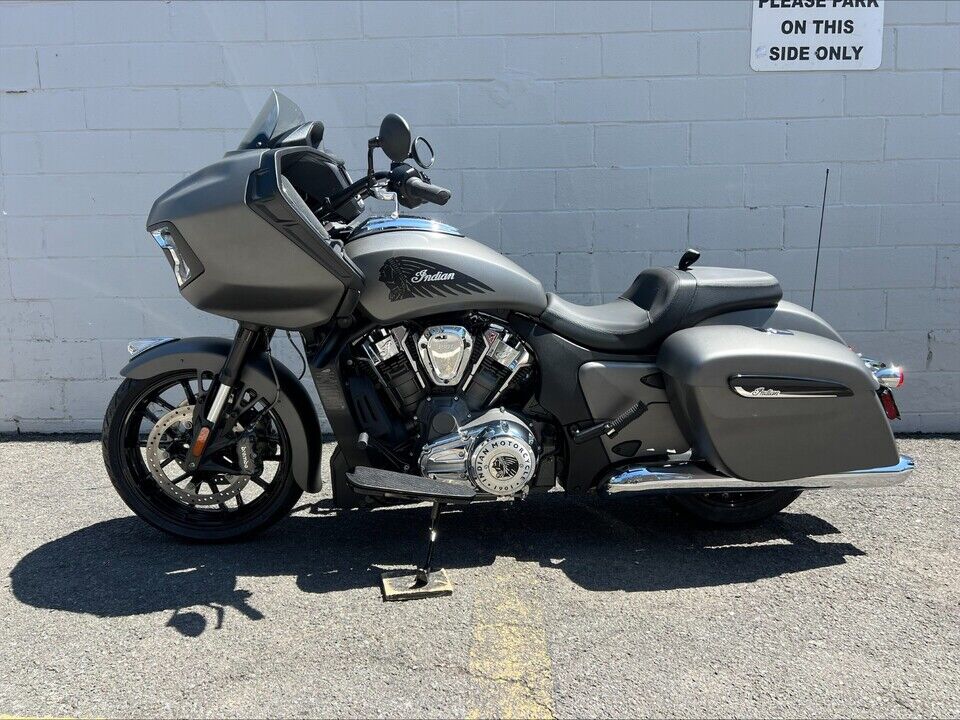 2024 Indian Challenger  - Indian Motorcycle