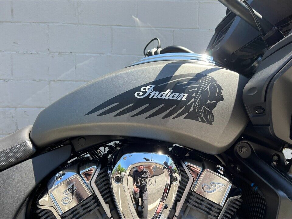 2024 Indian Challenger  - Indian Motorcycle