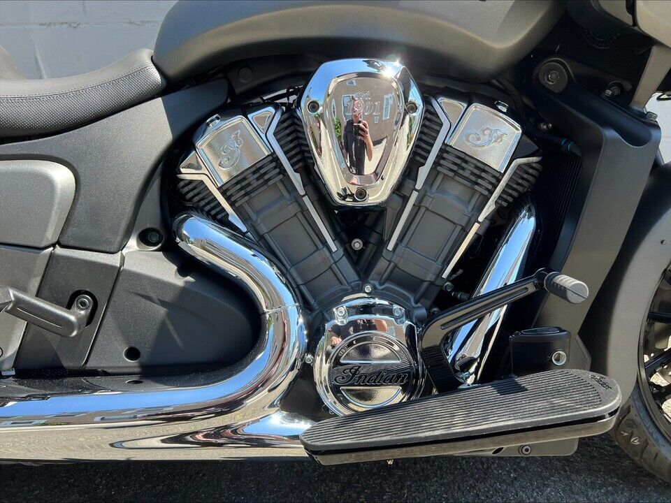 2024 Indian Challenger  - Indian Motorcycle