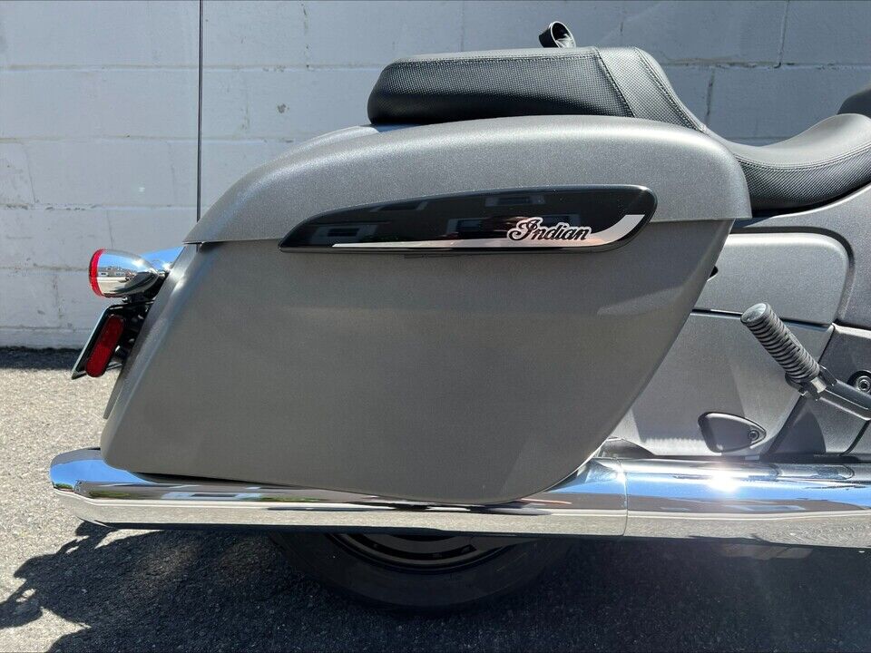 2024 Indian Challenger  - Indian Motorcycle