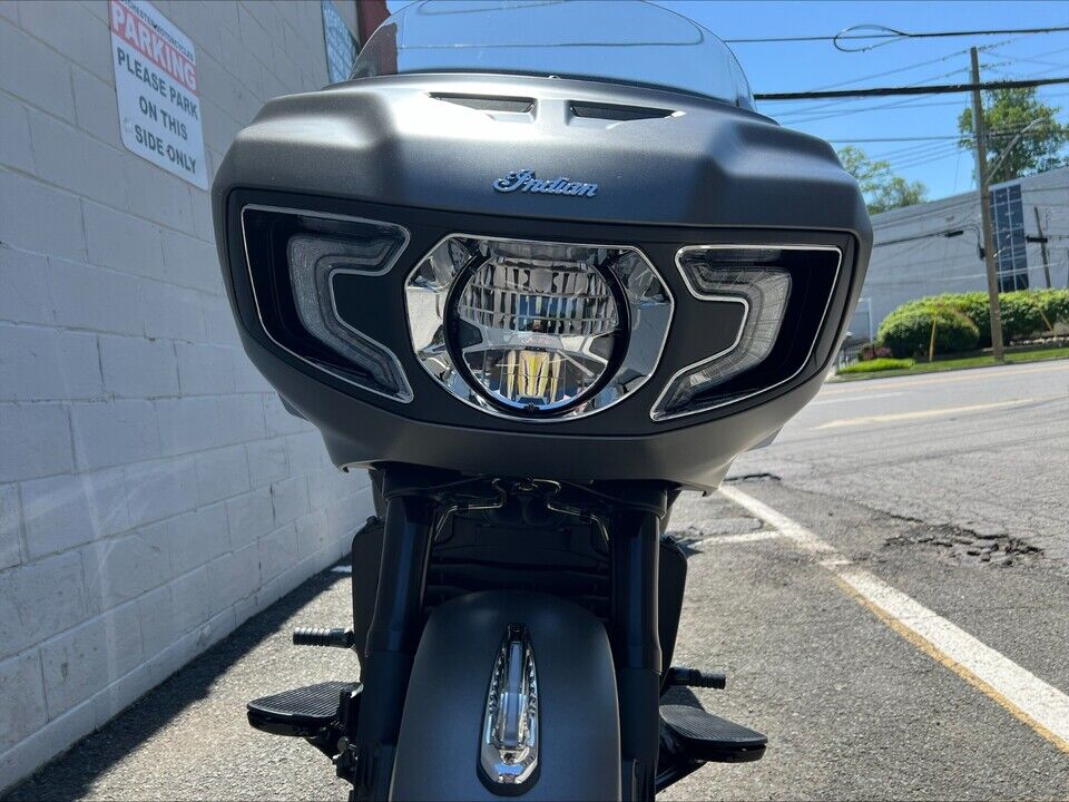 2024 Indian Challenger  - Indian Motorcycle