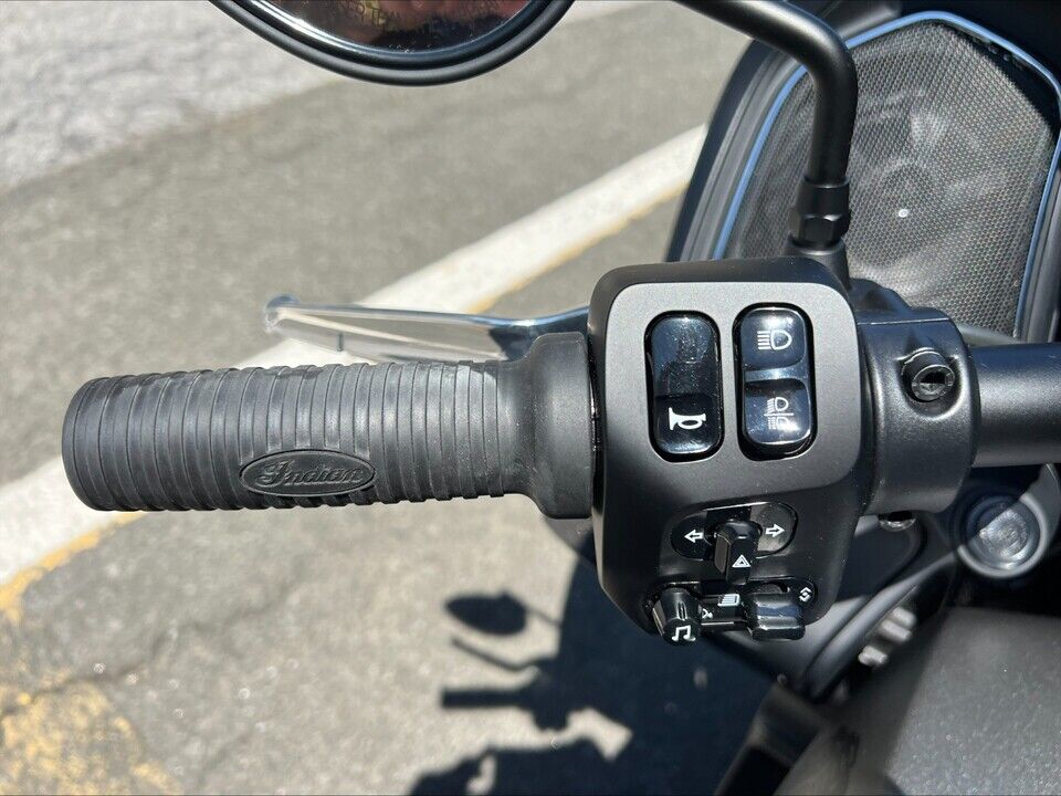 2024 Indian Challenger  - Indian Motorcycle