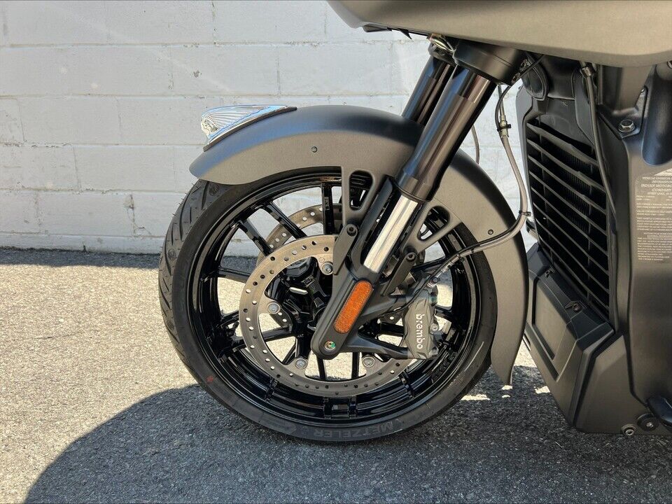 2024 Indian Challenger  - Indian Motorcycle