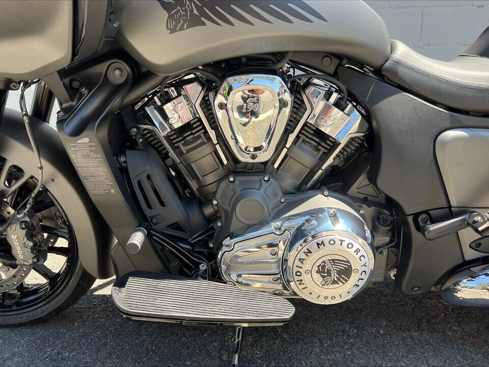 2024 Indian Challenger  - Indian Motorcycle