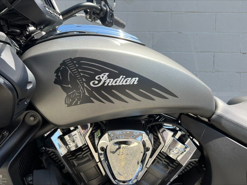 2024 Indian Challenger  - Indian Motorcycle