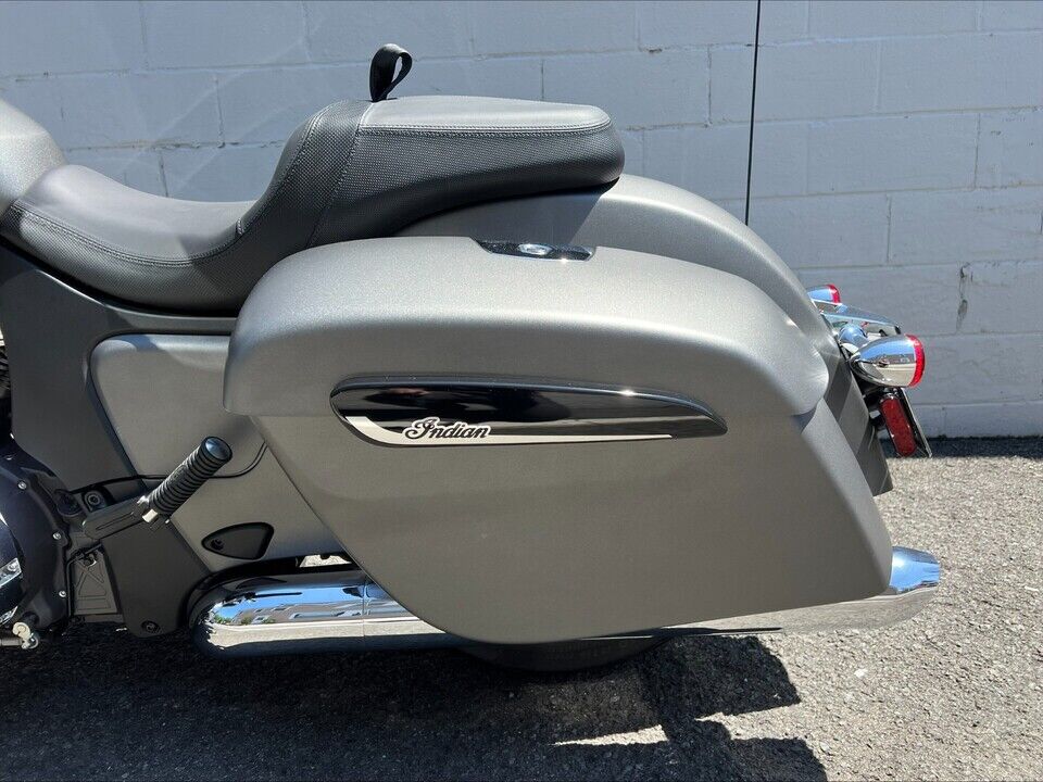 2024 Indian Challenger  - Indian Motorcycle