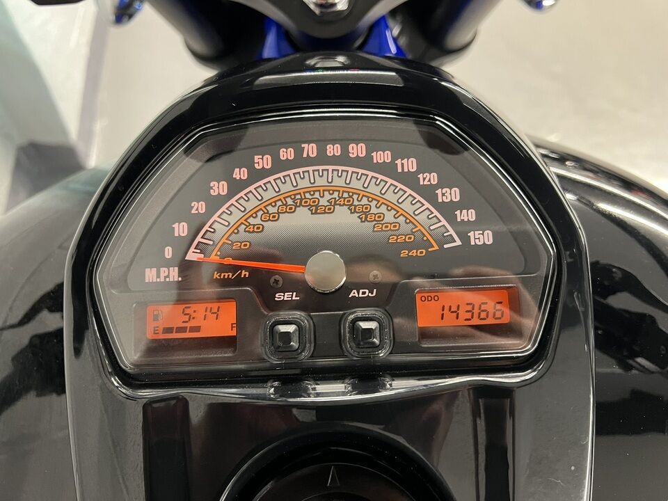 2017 Suzuki BOULEVARD M109R BOSS  - Indian Motorcycle