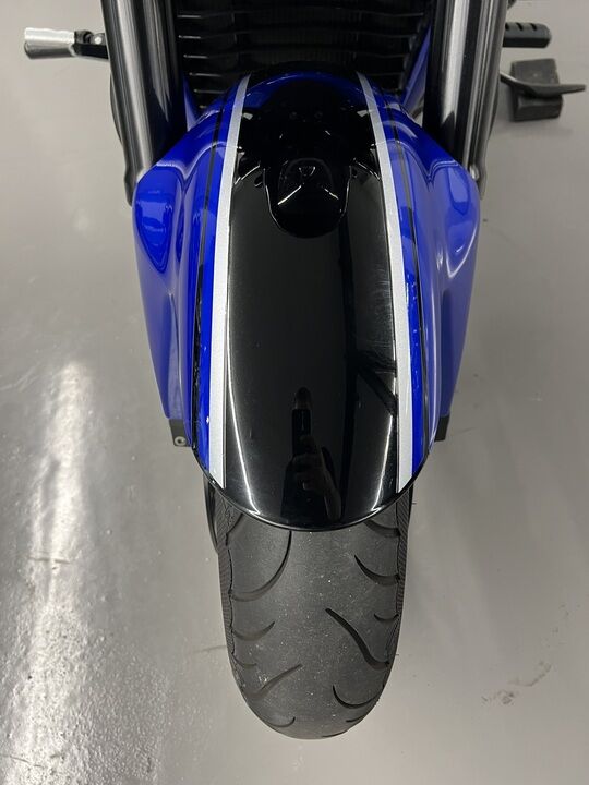 2017 Suzuki BOULEVARD M109R BOSS  - Indian Motorcycle