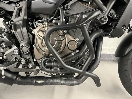 2019 Yamaha MT-07  - Indian Motorcycle