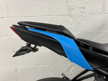 2019 Yamaha MT-07  - Indian Motorcycle