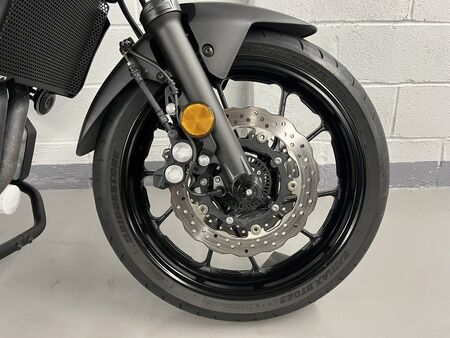 2019 Yamaha MT-07  - Indian Motorcycle