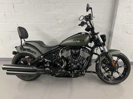 2023 Indian Chief Dark Horse  for Sale  - 23 Chief DH-427  - Indian Motorcycle