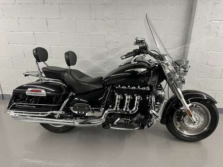 2011 Triumph Rocket III Touring  for Sale  - 11Rocket3Touring-737  - Indian Motorcycle