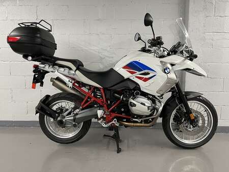 2012 BMW R 1200 GS  for Sale  - 12R1200GS-482  - Triumph of Westchester