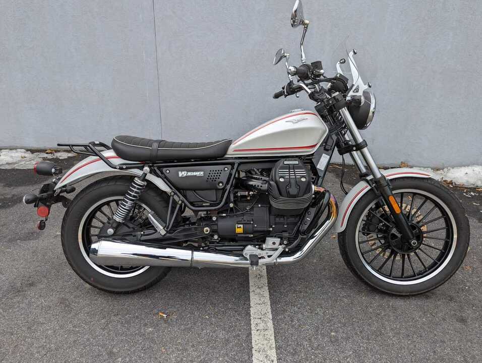 Moto guzzi roamer for sale sales