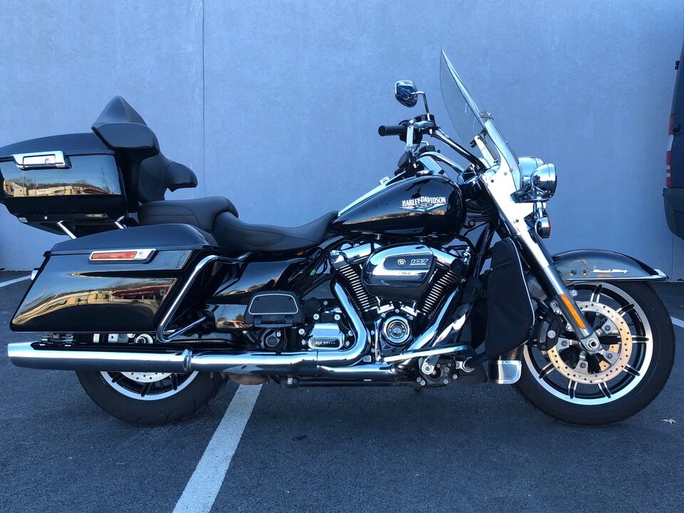 2019 Harley-Davidson Road King  - Triumph of Westchester