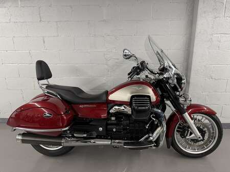 2017 Moto Guzzi California  for Sale  - 17mgc-087  - Triumph of Westchester