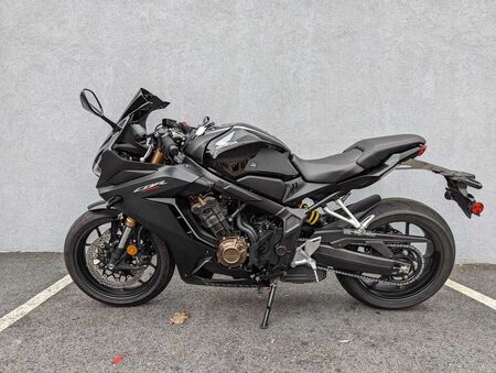 2021 Honda CBR  - Triumph of Westchester