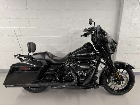 2019 Harley-Davidson FLHXS Street Glide Special  for Sale  - 19FLHXS-124  - Indian Motorcycle